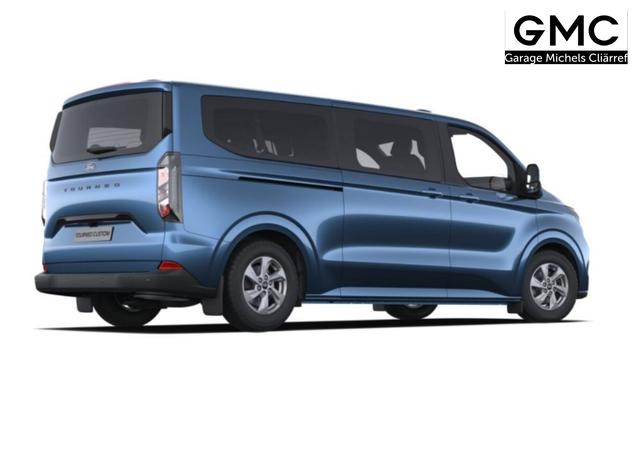 Ford Tourneo Custom Trend L2 ACC AHK Nav SHZ 3Z-Klima 