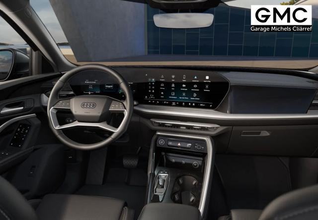 Audi Q5 Sportback S line TDI 204 2xS neues Modell Tech+ 