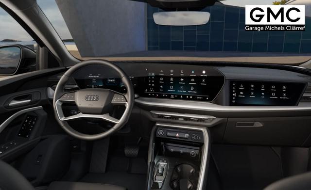 Audi Q5 Sportback S line TDI 204 neues Modell Tech+ 