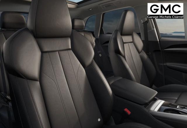 Audi Q5 Sportback S line TDI 204 neues Modell Tech+ 