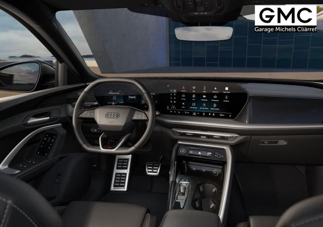 Audi Q5 Sportback S line Sportb TDI quattro 2xS NeuMod Tech Pano 