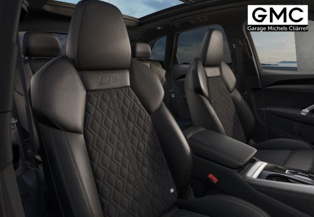 Audi Q5 Sportback S line Sportb TDI quattro 2xS NeuMod Tech Pano 