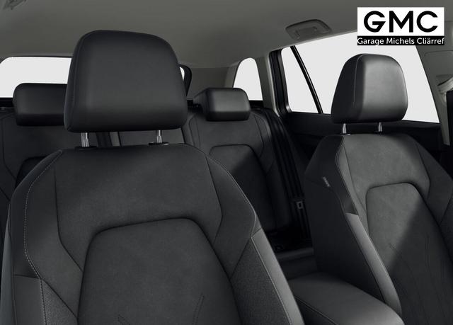 Volkswagen Golf Variant Style 2.0 TDI 150 DSG Pano Nav LED+ 