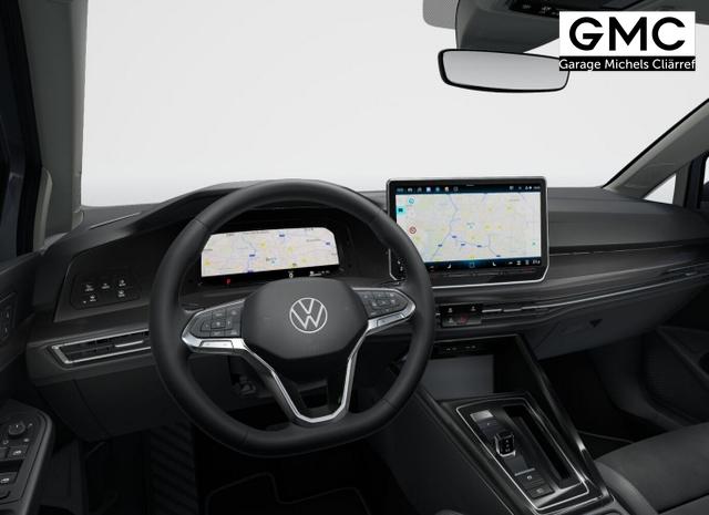 Volkswagen Golf Variant Style 2.0 TDI 150 DSG Pano Nav LED+ 