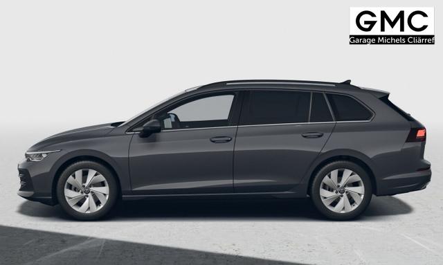 Volkswagen Golf Variant Style 2.0 TDI 150 DSG Pano Nav LED+ 