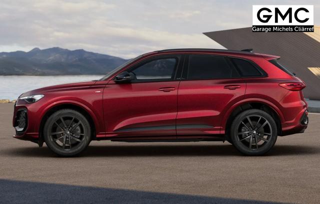 Audi Q5 S line TDI 204 2xS neues Modell Tech+ Pano 20Z 