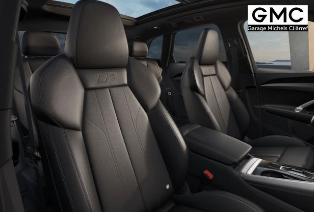 Audi Q5 S line TDI 204 2xS neues Modell Tech+ Pano 20Z 