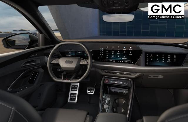 Audi Q5 Sportback S line Sportb TDI 2xS NeuMod TechPro Nappa Pano 