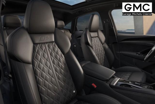 Audi Q5 Sportback S line Sportb TDI 2xS NeuMod TechPro Nappa Pano 