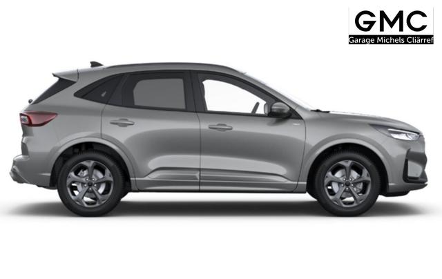 Ford Kuga ST-Line 2.5 FHEV 180 CVT Nav Privacy Kam 