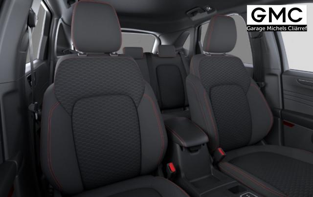 Ford Kuga ST-Line 2.5 FHEV 180 CVT Nav Privacy Kam 