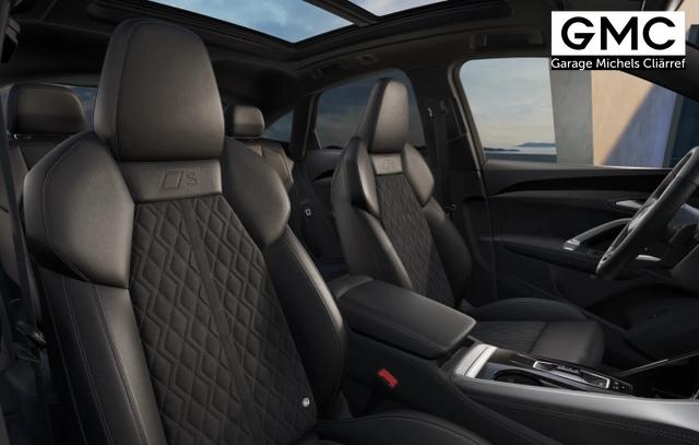 Audi Q5 Sportback S line TDI 2xS NeuMod Tech+ Pano Priv 