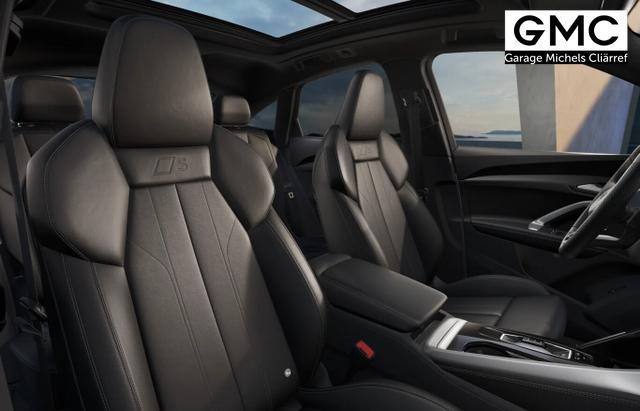 Audi Q5 Sportback S line Sportb TDI 2xS NeuMod Tech+ BlackP AHK 