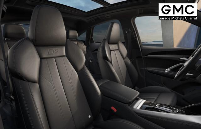 Audi Q5 Sportback S line Sportb TDI 2xS NeuMod Tech+ BlackP 20Z 