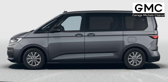 Volkswagen T7 Multivan DSG Matrix eHk ACC Keyl SHZ Kam PDC 