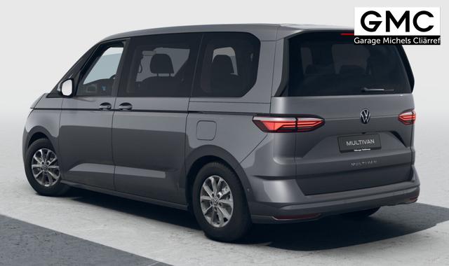 Volkswagen T7 Multivan DSG Matrix eHk ACC Keyl SHZ Kam PDC 