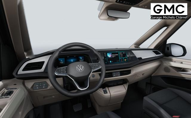 Volkswagen T7 Multivan DSG L2 Matrix eHk ACC Keyl SHZ Kam 