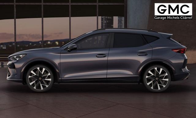 Cupra Formentor VZ Nav 360&deg; ParkA Memory eHk SHZ Ambi 