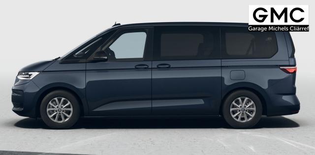 Volkswagen T7 Multivan DSG L2 Matrix eHk ACC Keyl SHZ Kam 