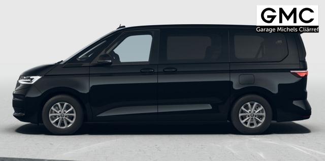 Volkswagen T7 Multivan DSG L2 Matrix eHk ACC Keyl SHZ Kam 