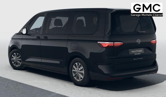 Volkswagen T7 Multivan DSG L2 Matrix eHk ACC Keyl SHZ Kam 