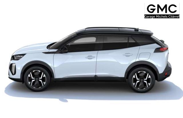 Peugeot 2008 GT MHEV 145 DSC6 ACC 360° Pano Massage SHZ 