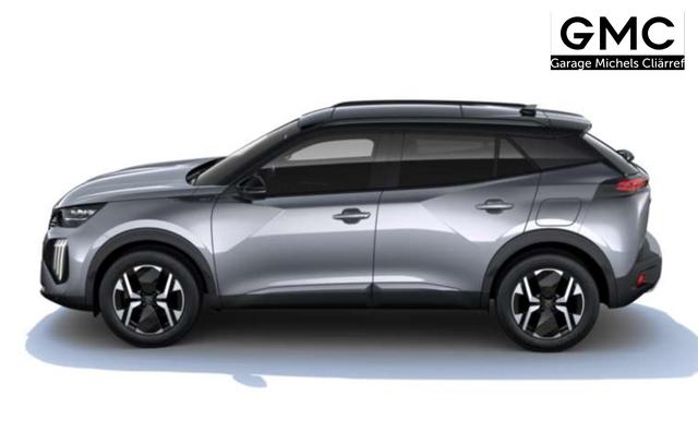 Peugeot 2008 GT MHEV 145 DSC6 ACC 360° Pano Massage SHZ 