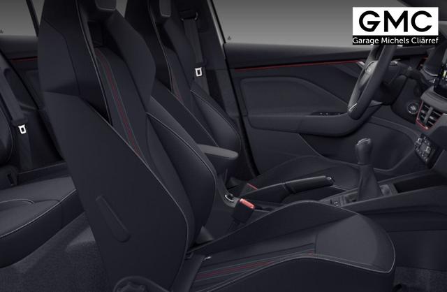 Skoda Kamiq Monte Carlo MonteC Pano Matrix ACC Kam SHZ Kessy SunS 
