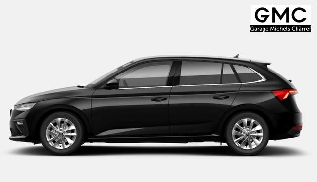 Skoda Scala Selection Selec LED SHZ SunS PDC VirC LaneA Temp 