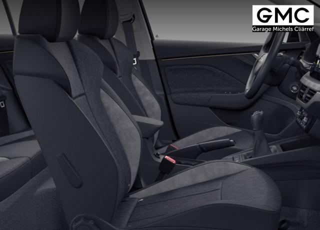 Skoda Scala Selection Selec LED SHZ SunS PDC VirC LaneA Temp 