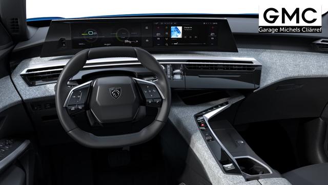 Peugeot 3008 MHEV 145 Allure ACC 21-HD" SHZ Allwetter 