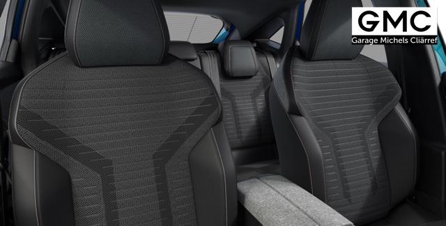 Peugeot 3008 MHEV 145 Allure ACC 21-HD" SHZ Allwetter 