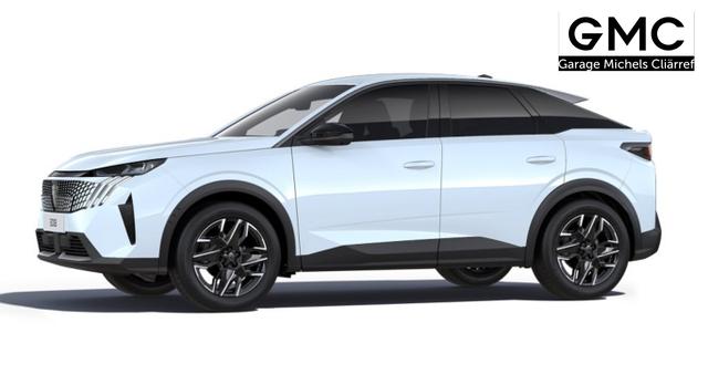 Peugeot 3008 MHEV 145 Allure ACC 21-HD" SHZ Allwetter 