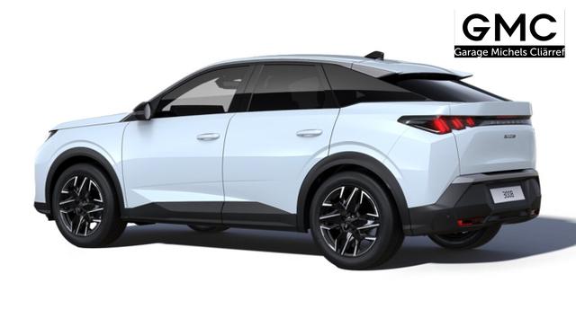 Peugeot 3008 MHEV 145 Allure ACC 21-HD" SHZ Allwetter 