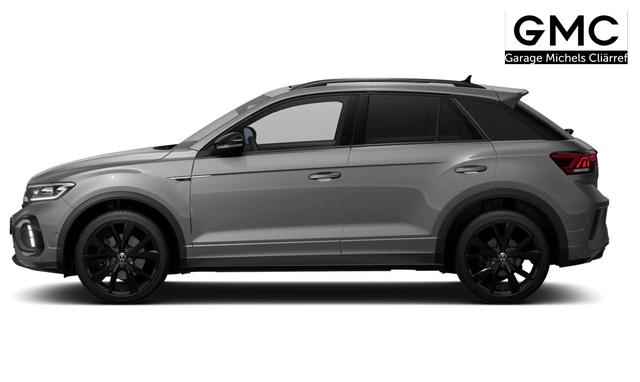 Volkswagen T-Roc R-Line TSI DSG Pano BlackP 19Z LED+ EasyOp 