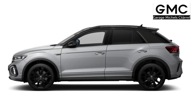 Volkswagen T-Roc R-Line TSI DSG Pano BlackP 19Z LED+ EasyOp 