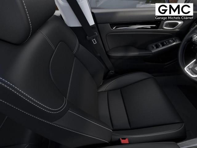 Honda Civic Advance 184 CVT Nav Leder Pano Bose SHZ 