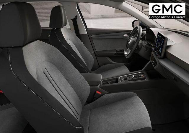 Seat Leon Style Matrix SHZ 3ZClim Kam ACC FullL PDC 