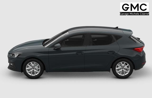 Seat Leon Style Matrix SHZ 3ZClim Kam ACC FullL PDC 