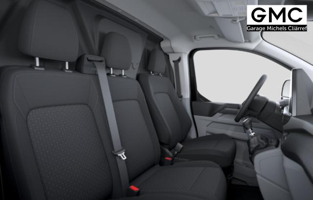 Ford Transit Custom Trend 320L2 LED LadeP Kam PDC 3-S 