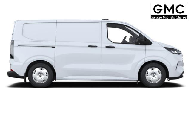 Ford Transit Custom Trend 320L1 LED LadeP AHKVorb 3-S 