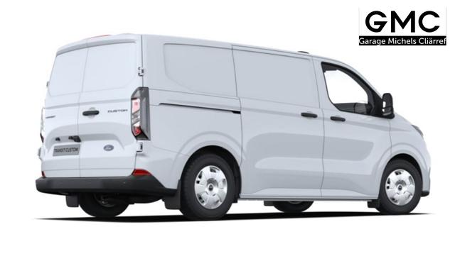 Ford Transit Custom Trend 320L1 LED LadeP AHKVorb 3-S 