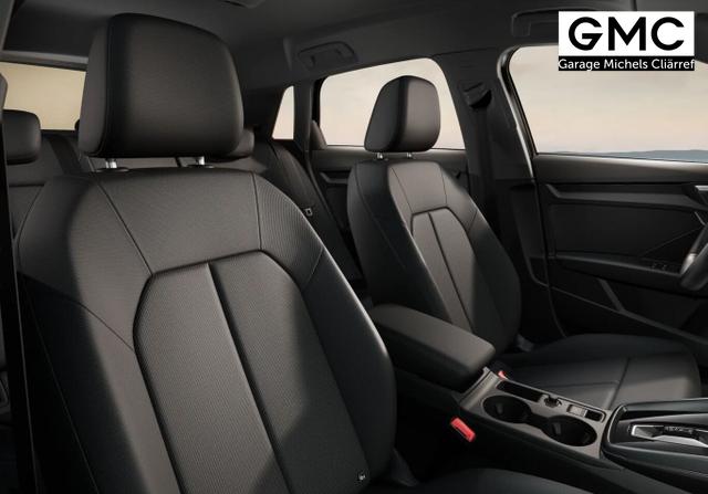 Audi A3 Sportback S line tronic Nav KlimaP LED+ ACC 