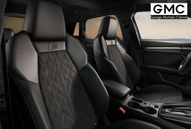 Audi S3 Sportback Matrix Nav 19Z KomfPro Dinam. Pano 