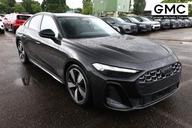 Audi A5 Sportback S line Lim. TFSI 150 2xS TechPro Pano 19Z ExtP 