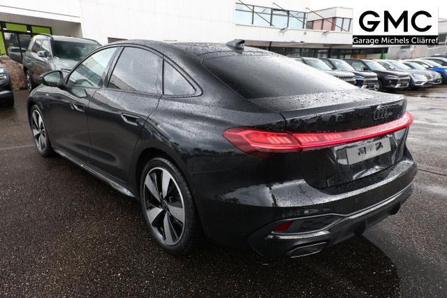 Audi A5 Sportback S line Lim. TFSI 150 2xS TechPro Pano 19Z ExtP 