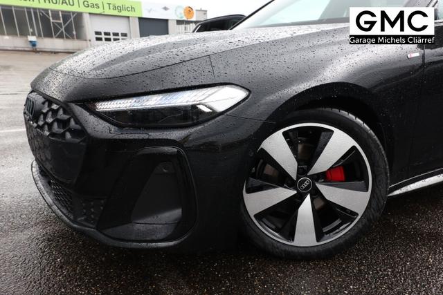 Audi A5 Sportback S line Lim. TFSI 150 2xS TechPro Pano 19Z ExtP 