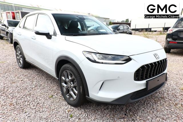 Honda ZR-V Elegance 184 CVT LED Nav Kam Keyl SHZ ACC 