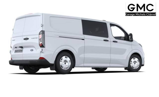 Ford Transit Custom Trend DCiV 320L2 SHZ Kam Temp 6-S 