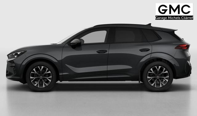 Cupra Terramar 1.5 eTSI 150 DSG Pano EdgeP LED VirCo 